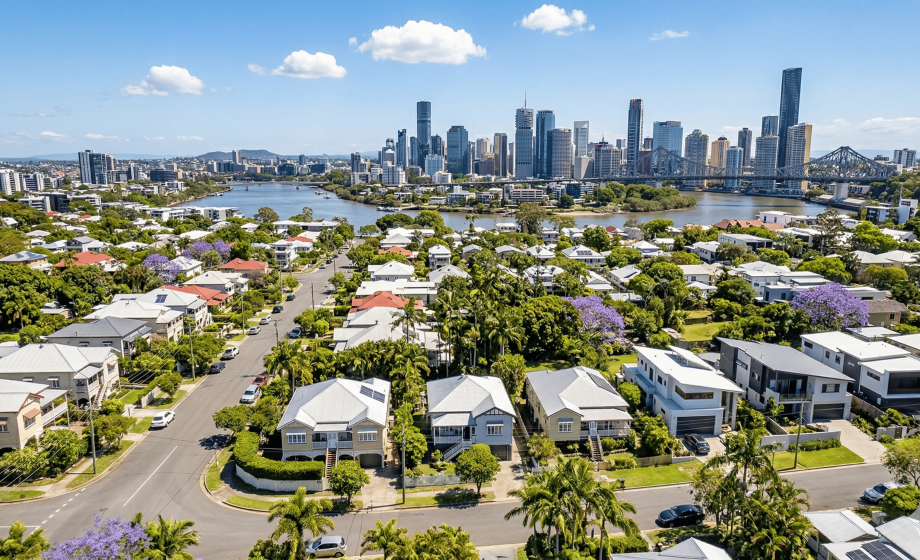 【快訊】2032奧運基建進入高峰期，布里斯本房市漲幅傲視全澳 [2026/04/01]