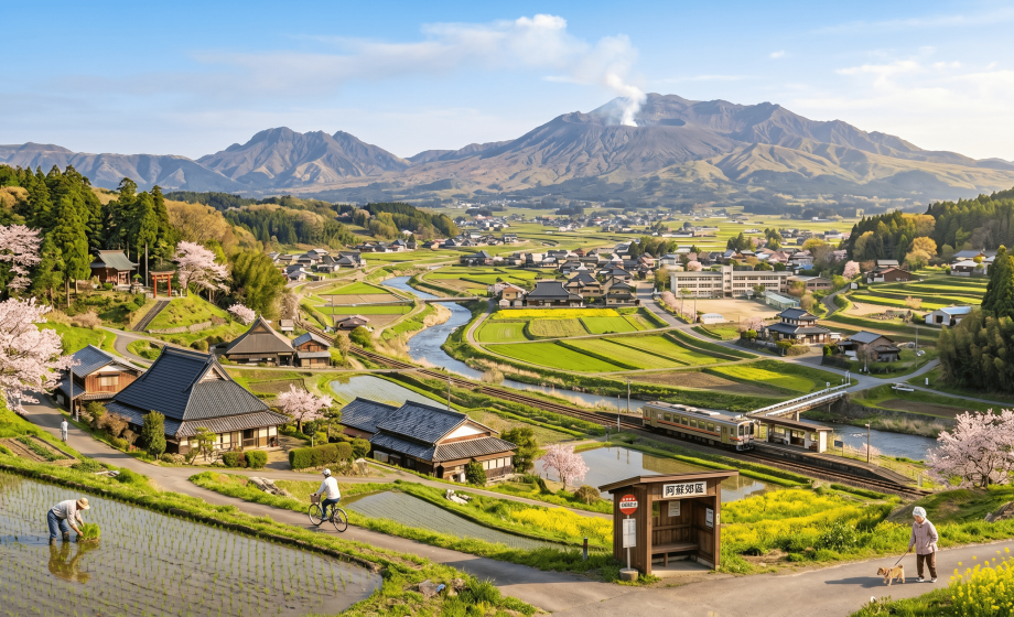 【快訊】九州半導體聚落成型，熊本工業地價狂飆 [2026/05/13]