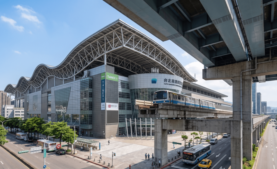 【活動】第12屆台灣國際房地產博覽會廠商活動全公開！[2026/06/26]