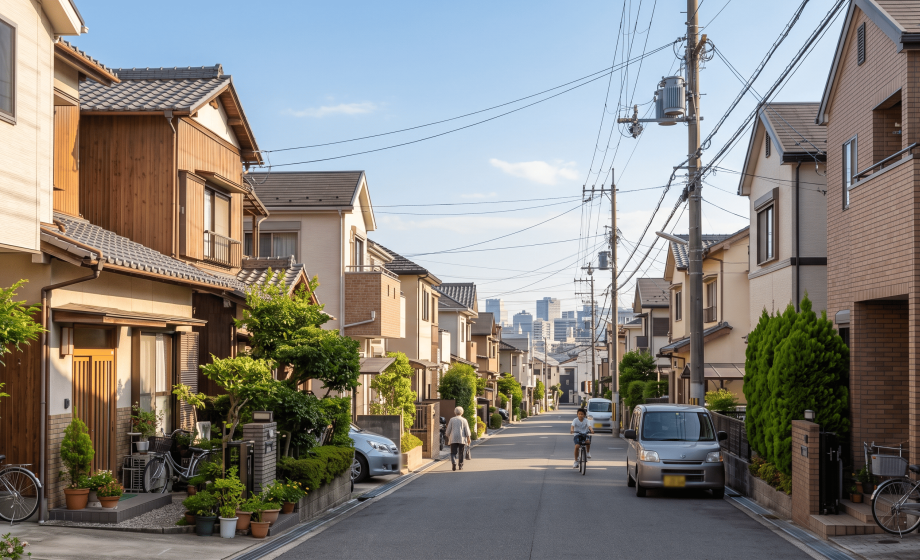 【快訊】關西基礎設施升級發酵，大阪商用與住宅地產買氣爆發 [2026/08/04]