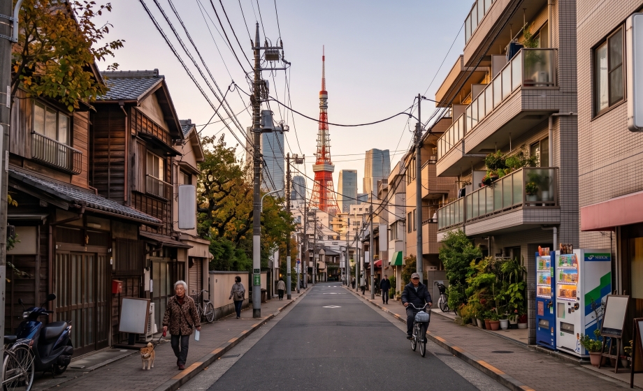 日本擬出手抑制公寓短期轉售，國交省將投機交易列入2027年度稅改