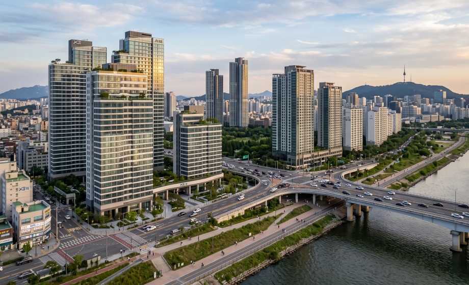 【快訊】首爾數據中心空置率亞洲次低，南韓政府與企業加速擴張 [2026/09/14]