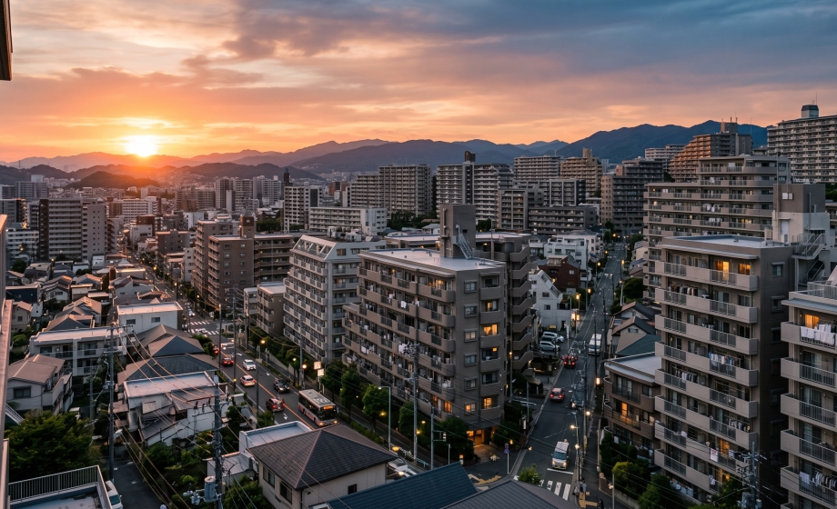 【快訊】日本首度調查外國人持房地產狀況 台灣人持有土地占7.7%居第三 [2026/09/17]