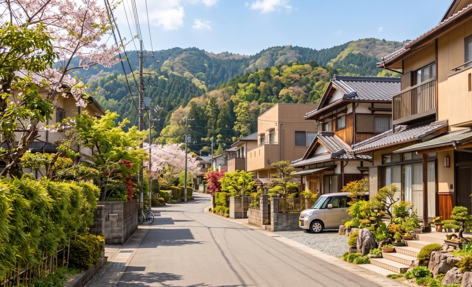 【快訊】日本升息未必立即澆熄買氣　房仲估3至6個月後反映房市 [2026/09/18]
