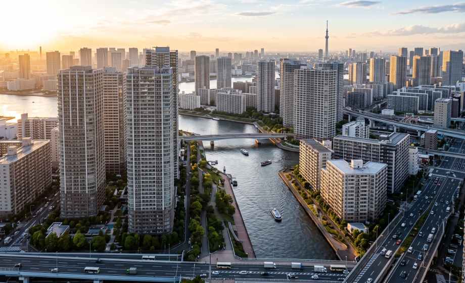 2026 最新日本房地產常見疑慮 FAQ