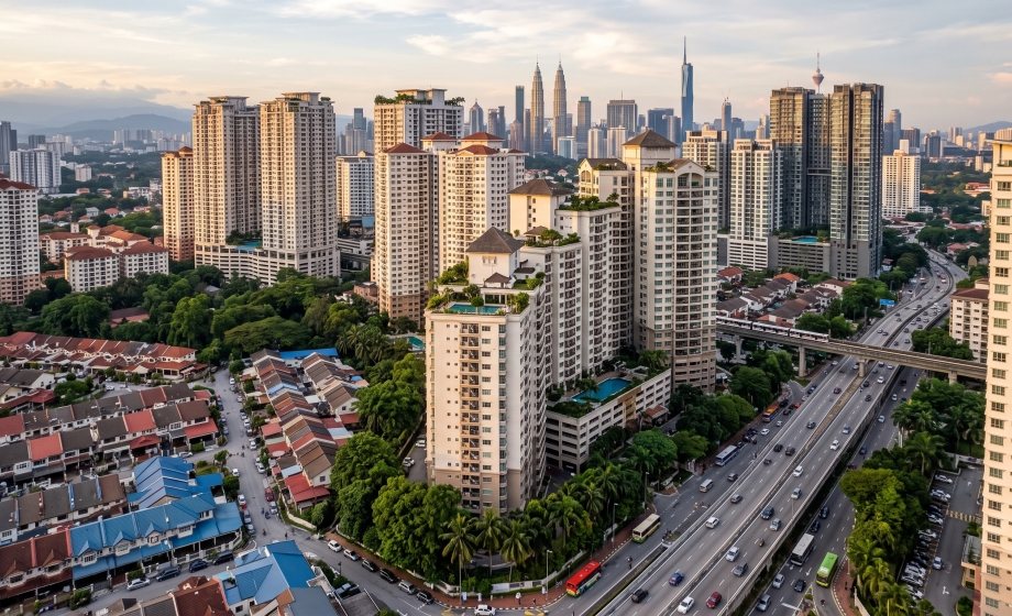 2026 馬來西亞房地產市場常見疑慮 FAQ